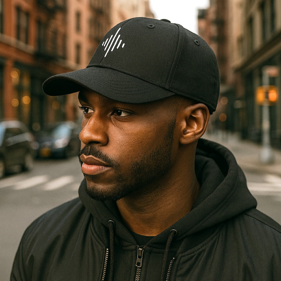soundbrenner-baseball-cap-einheitsgr-e-fan-kappe image 2