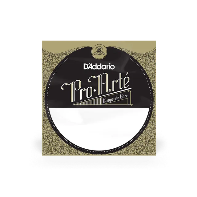 d-addario-pro-art-lightly-polished-composite-b-sse-klassik-saiten image 1