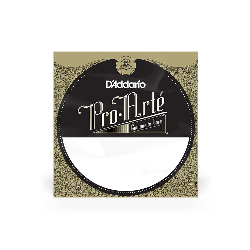 d-addario-pro-art-lightly-polished-composite-b-sse-klassik-saiten image 1