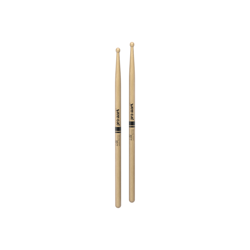 d-addario-promark-simon-phillips-707-hickory-drumstick-mit-wood-tip image 3