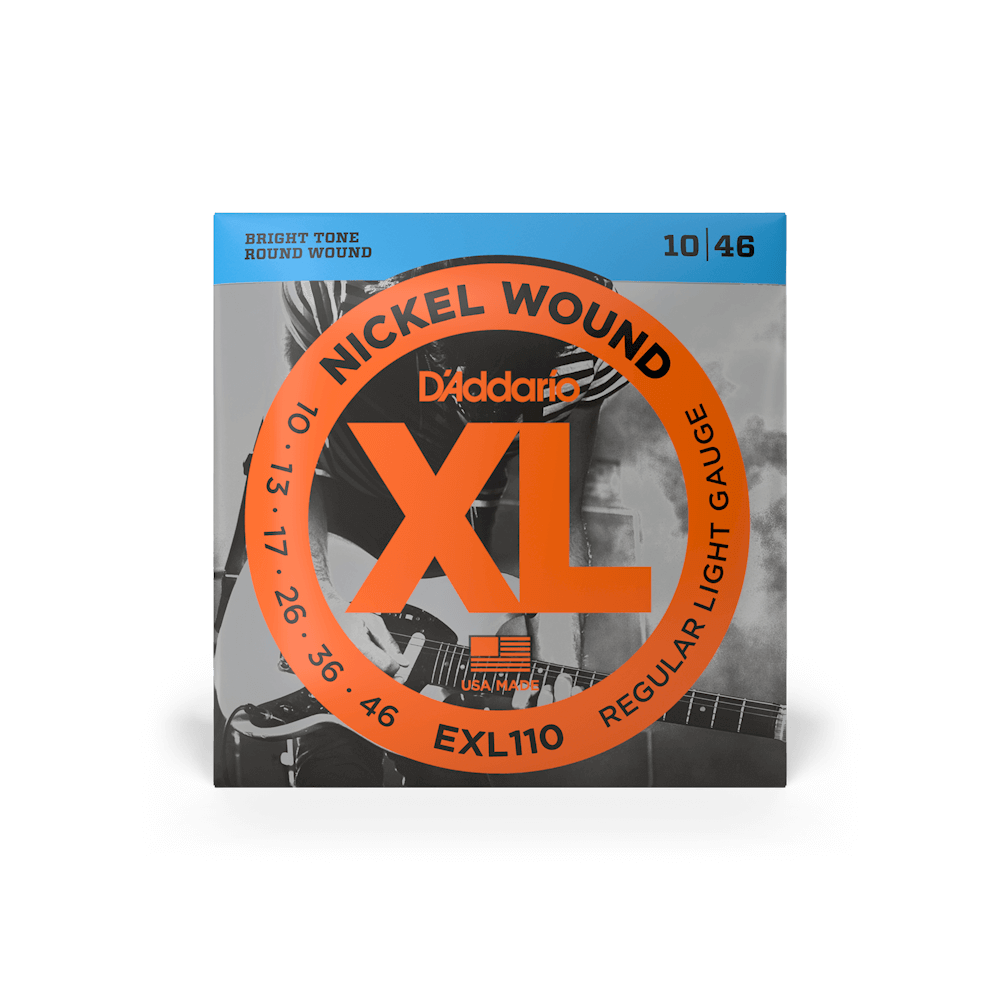 d-addario-xl-nickel-exl110-e-gitarren-saiten-10-46-regular-light image 5