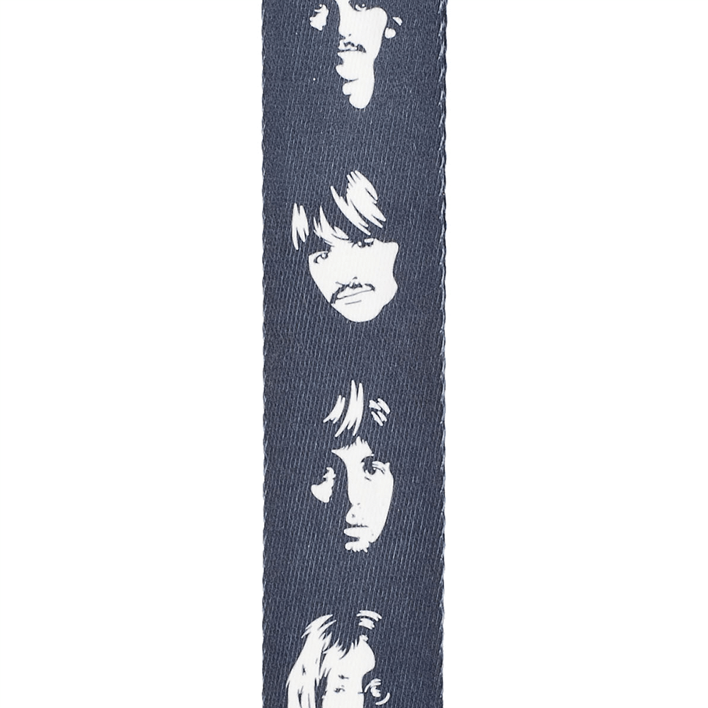 d-addario-beatles-gitarrengurt-white-album image 2