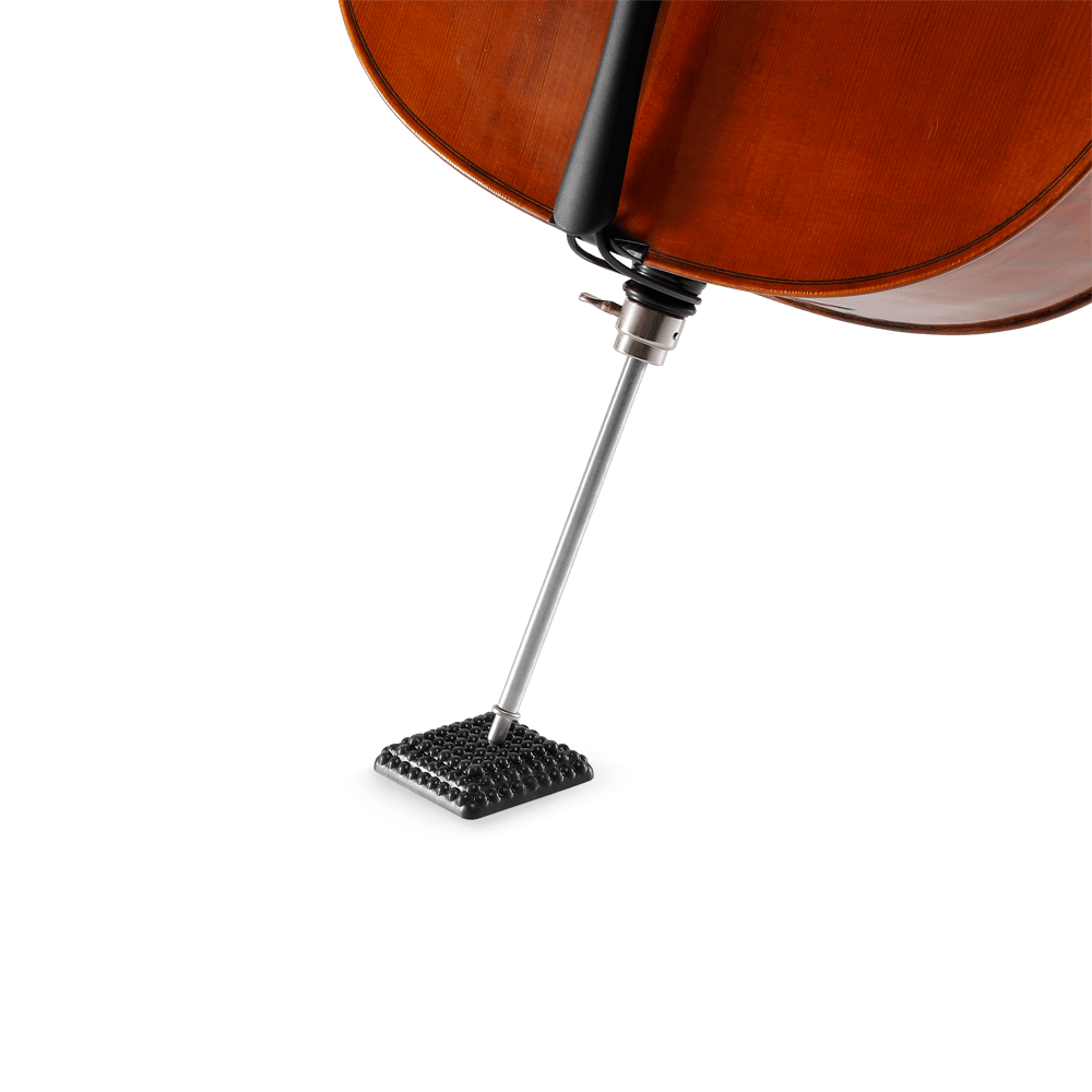 d-addario-endpin-anchor-stachelhalter-f-r-cello-kontrabass image 3