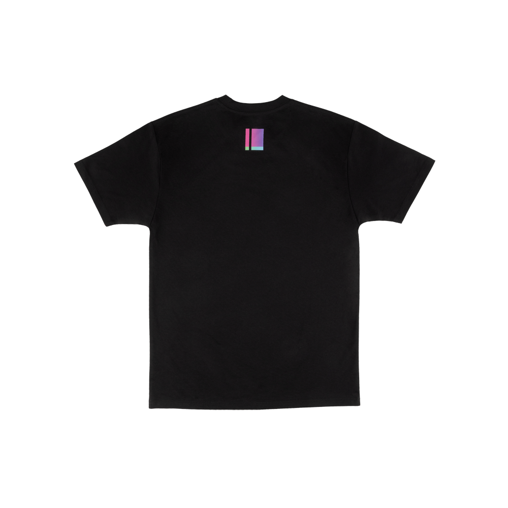promark-classic-t-shirt-neon-logo-baumwolle image 8