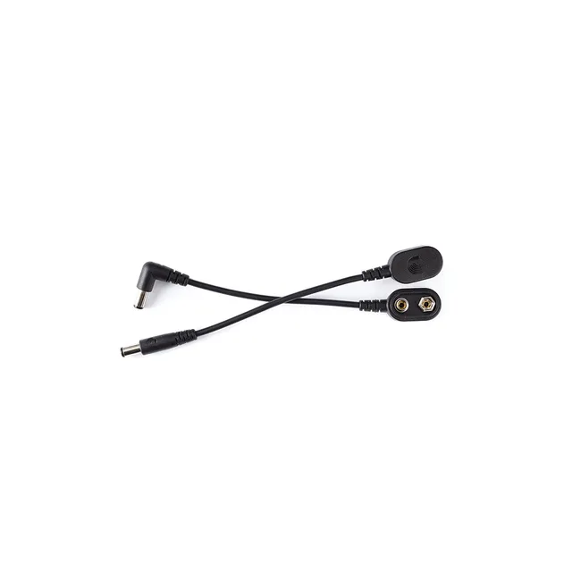 d-addario-9v-effects-pedal-power-adaptors-stromadapter-f-r-effektpedale image 1