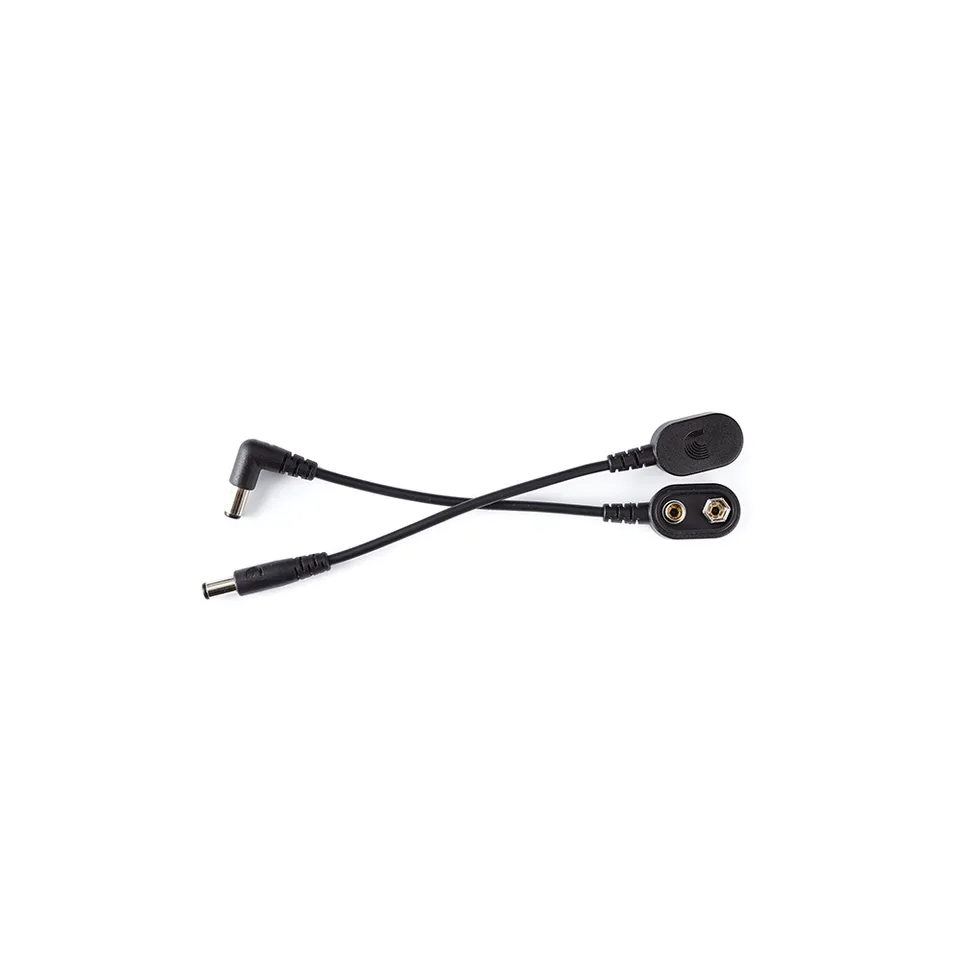 d-addario-9v-effects-pedal-power-adaptors-stromadapter-f-r-effektpedale image 1