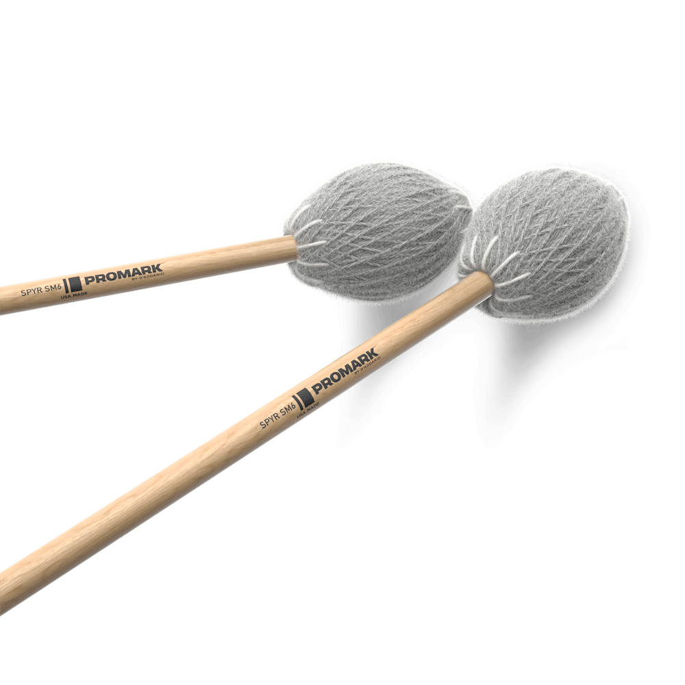 d-addario-spyr-sm6-very-hard-marimba-schl-gel image 1