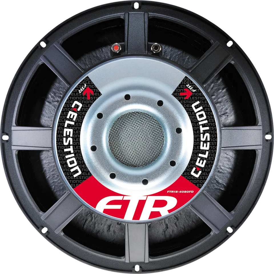 celestion-ftr15-4080fd-15-zoll-lautsprecher-ftr-series image 1