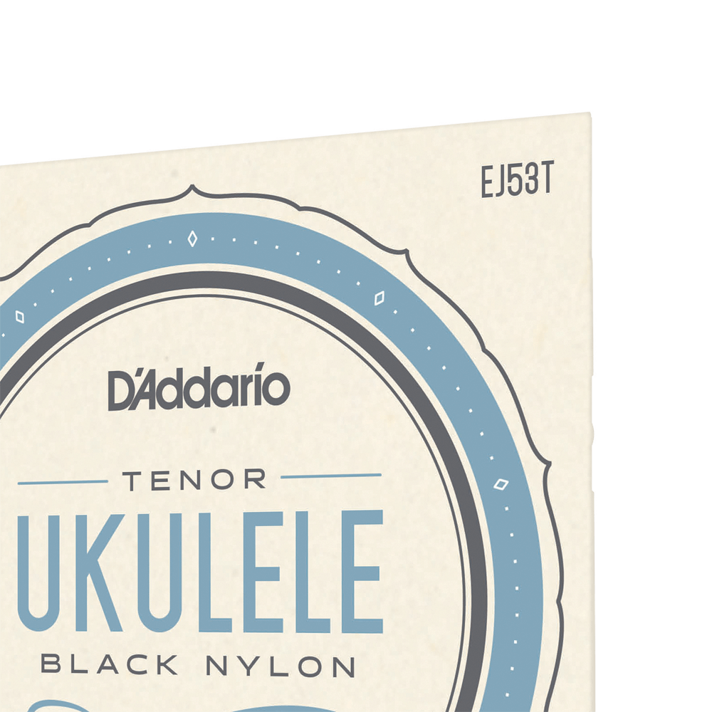 d-addario-ej53t-pro-art-rectified-nylon-tenor-ukulelensaiten-gcea image 4