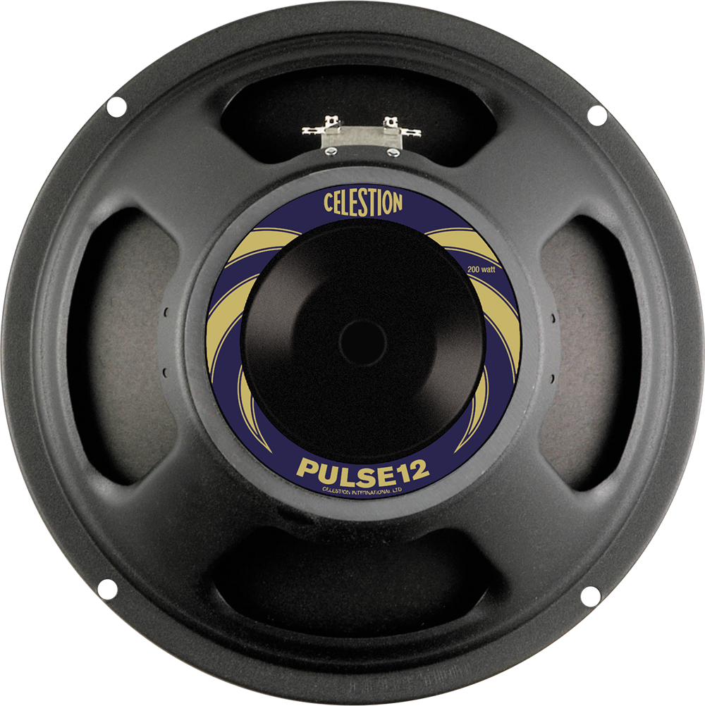 celestion-pulse12-12-zoll-bass-lautsprecher-200-watt image 1