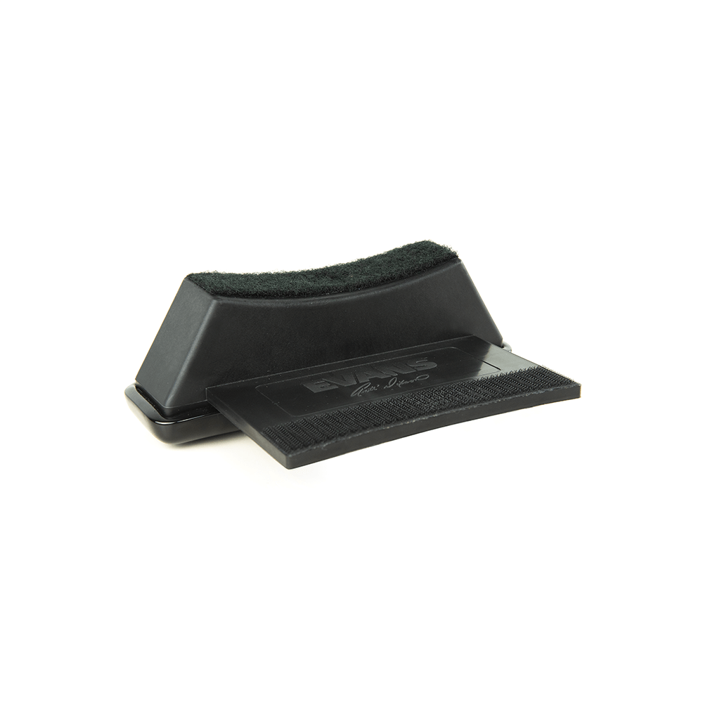 d-addario-evans-dixson-bass-drum-lift-erh-hung image 1