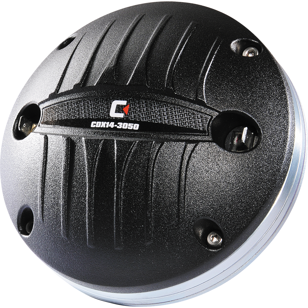 celestion-cdx14-3050-kompressionstreiber-1-4-zoll-titan image 1