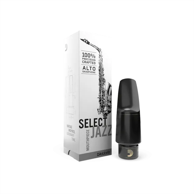 d-addario-select-jazz-altsaxophon-mundst-ck image 1