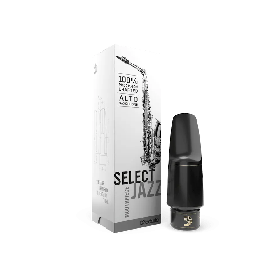 d-addario-select-jazz-altsaxophon-mundst-ck image 1
