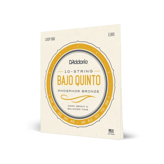 d-addario-phosphor-bronze-bajo-quinto-saitensatz-10-saitig image 1