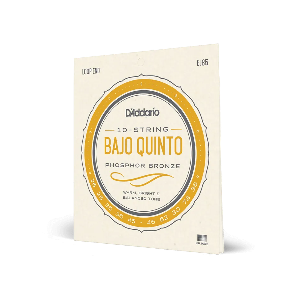 d-addario-phosphor-bronze-bajo-quinto-saitensatz-10-saitig image 1