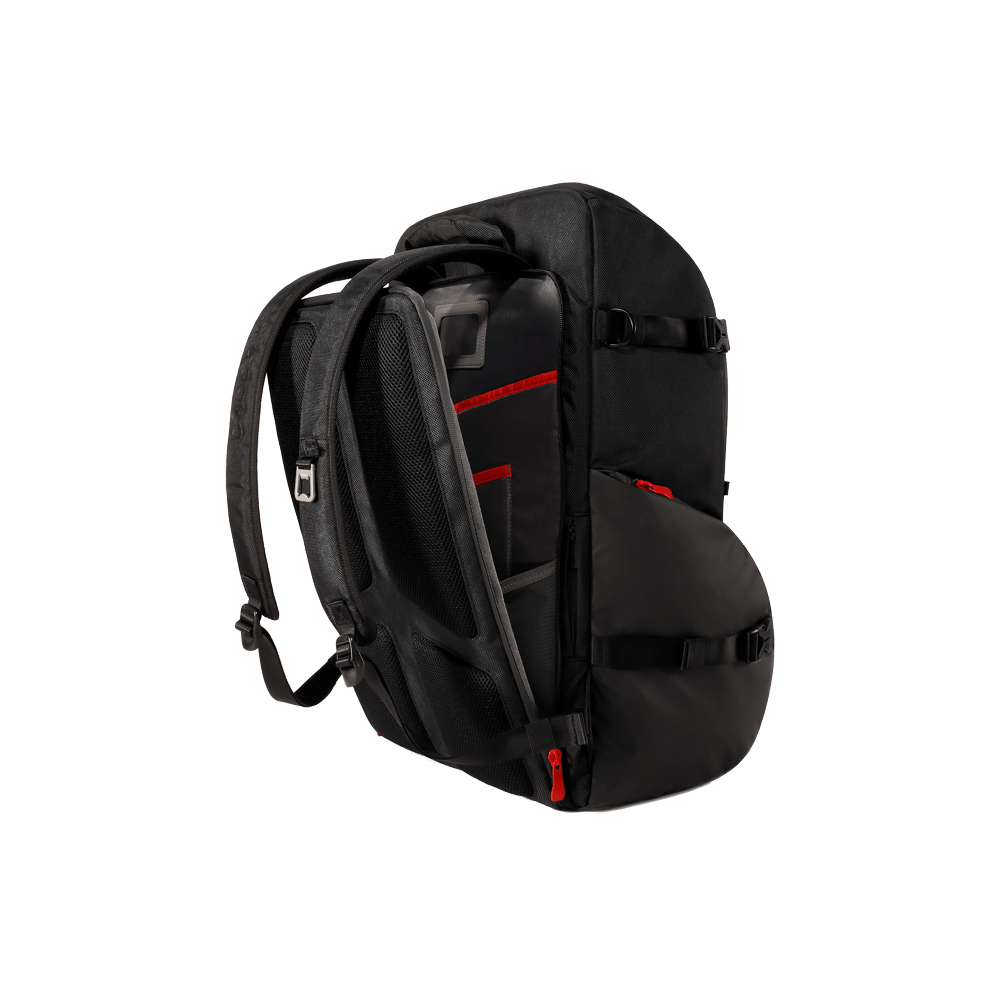 d-addario-backline-gear-transport-pack-rucksack image 5