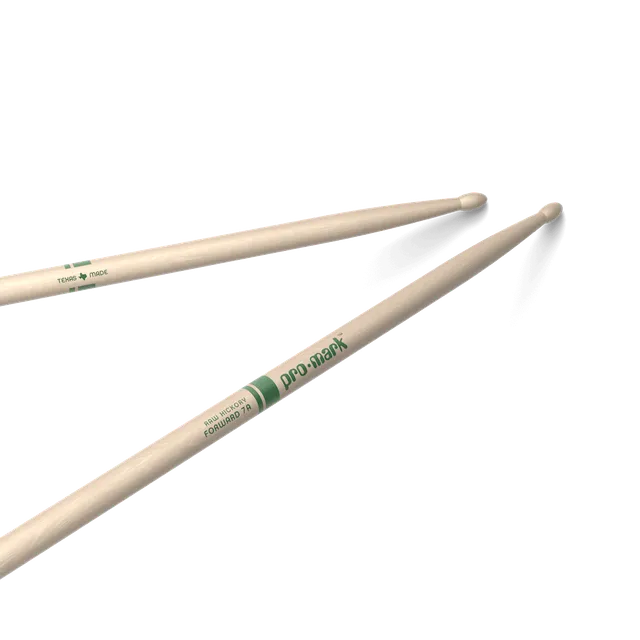 d-addario-classic-forward-7a-trommelst-cke-hickory-holzspitze-oval image 1