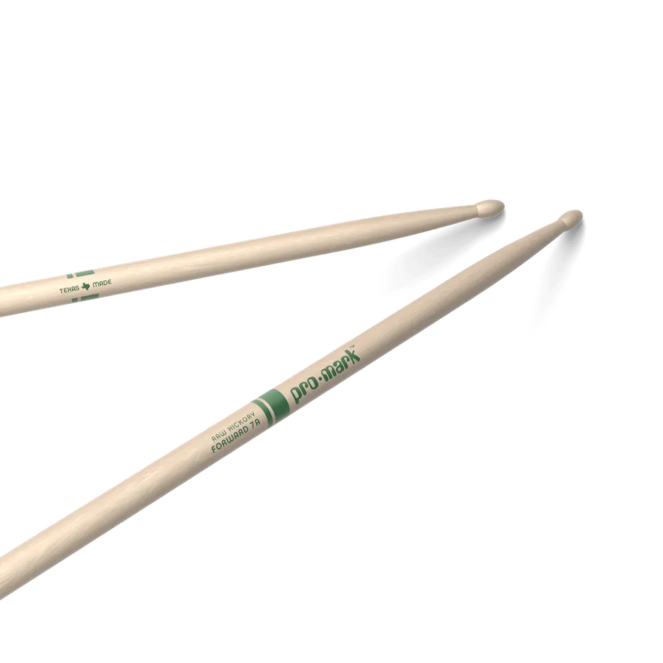d-addario-classic-forward-7a-trommelst-cke-hickory-holzspitze-oval image 1