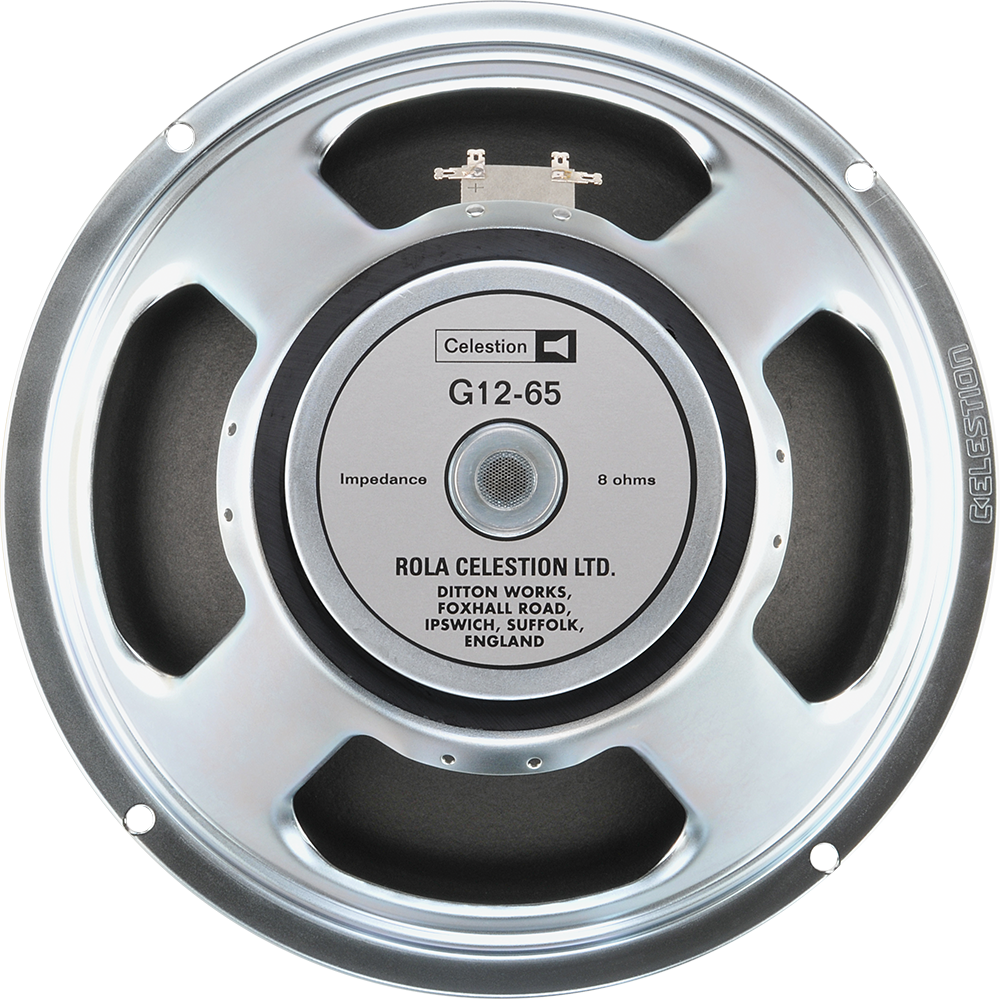 celestion-heritage-g12-65-12-zoll-gitarrenlautsprecher-heritage-series image 1