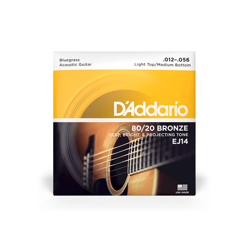 d-addario-80-20-bronze-ej-bluegrass-12-56-akustikgitarrensaiten image 2