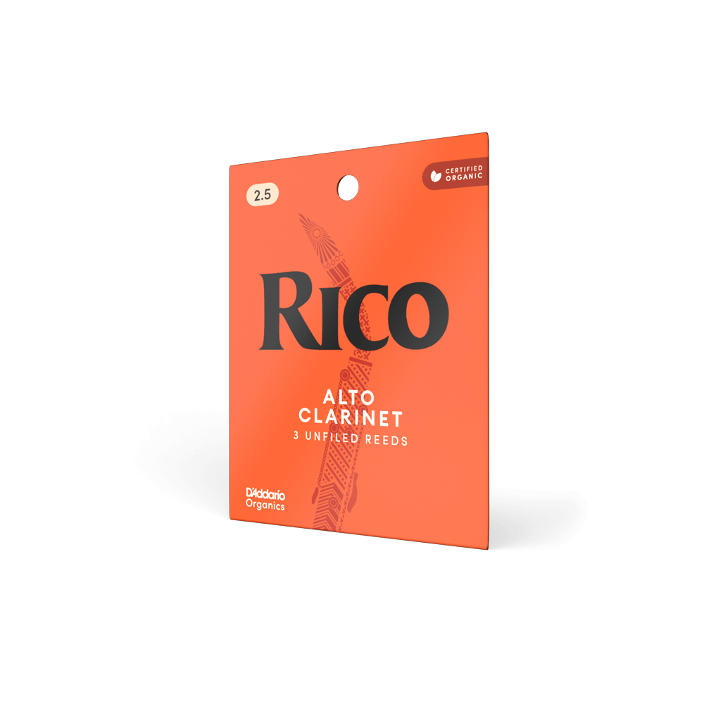 rico-organic-alto-klarinettenbl-tter-von-d-addario image 1