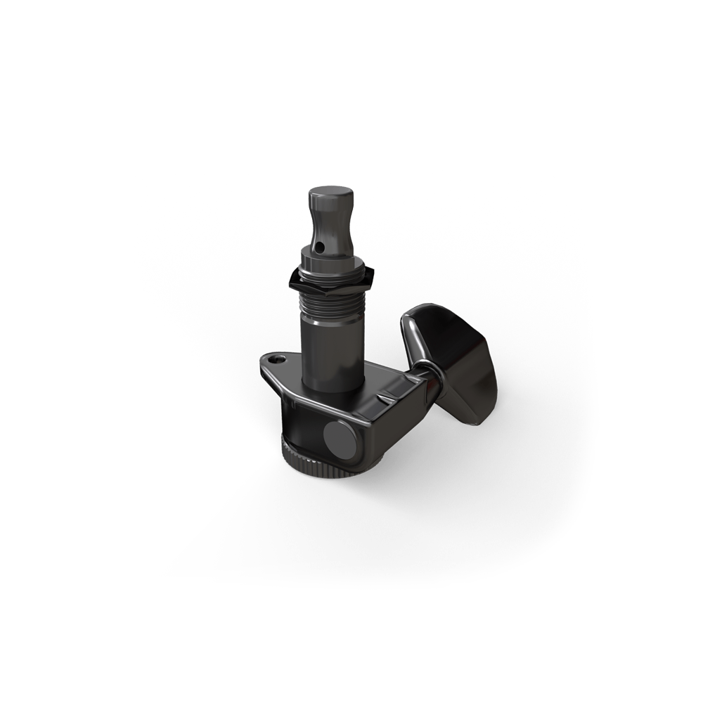 d-addario-auto-trim-locking-tuning-machines-3-3-stimmmechaniken-chrom image 6