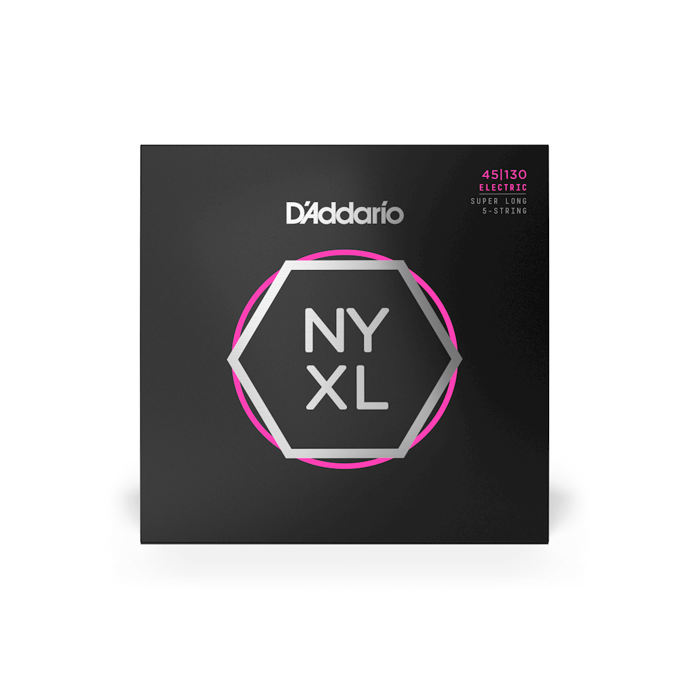 d-addario-nyxl-bass-saiten-45-130-regular-light-5-string-super-long-scale image 2