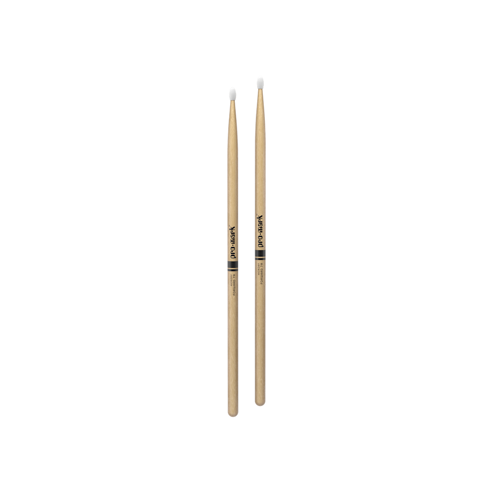 d-addario-promark-classic-forward-7a-hickory-drumsticks-nylon-tip image 3