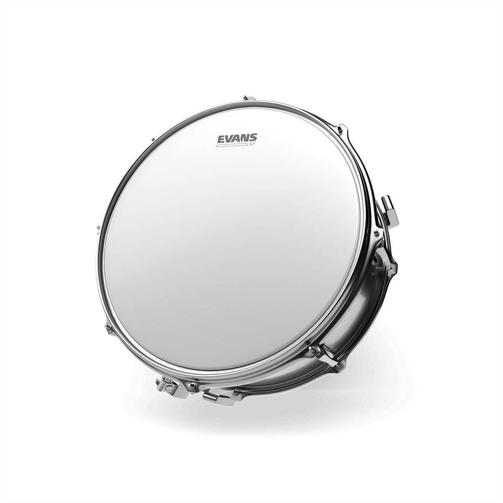 d-addario-evans-st-snare-batter-drumhead-coated-snare-schlagfell image 5