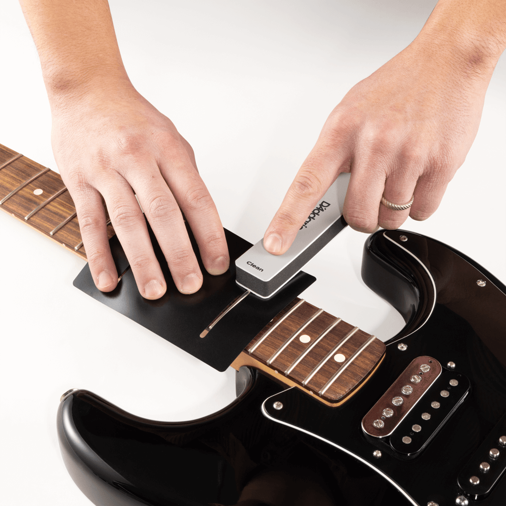 d-addario-fret-cleaner-buffer-bundreiniger-zweistufen-system image 7