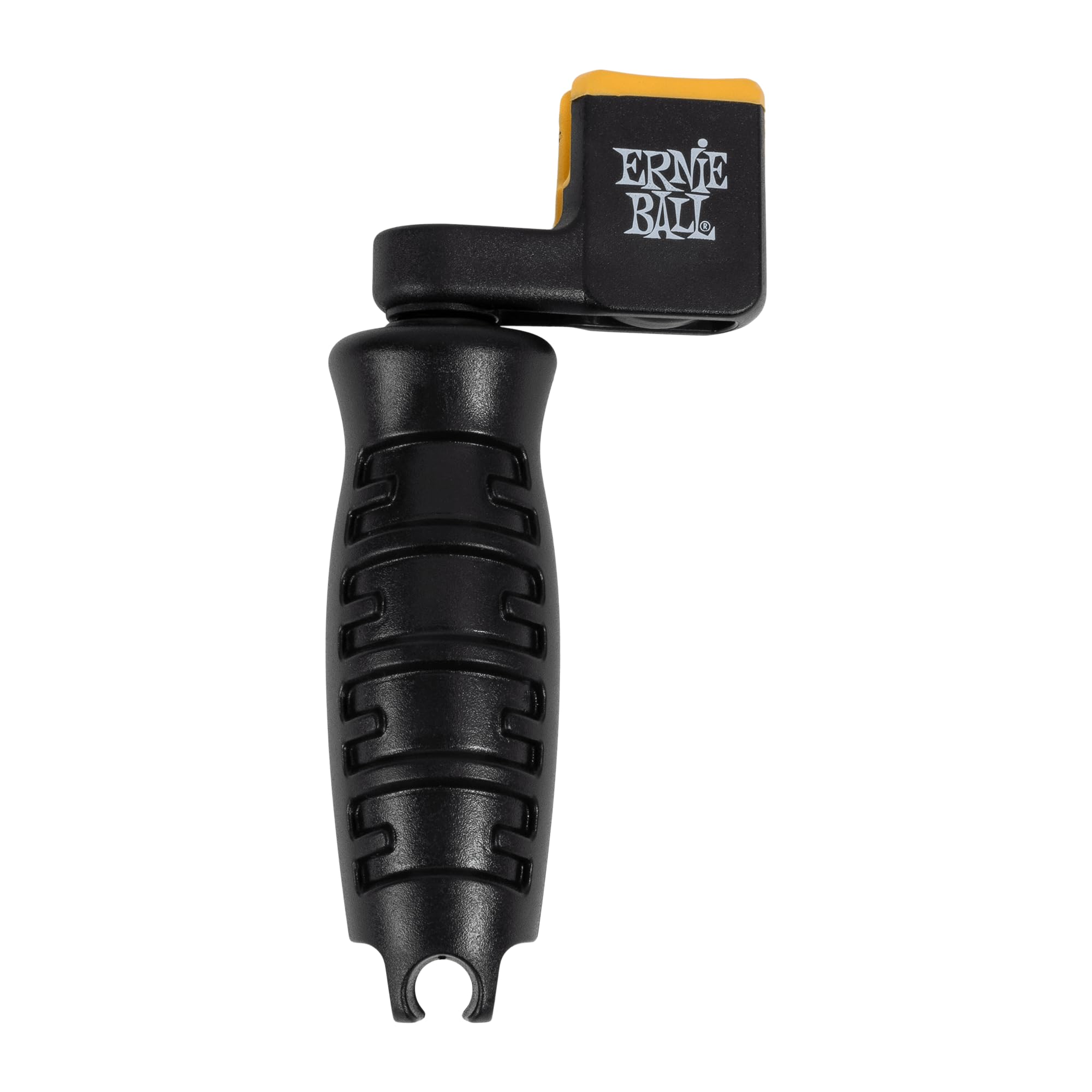 ernie-ball-pegwinder-select-gitarren-saitenkurbel-mit-stegbolzenabzieher image 2