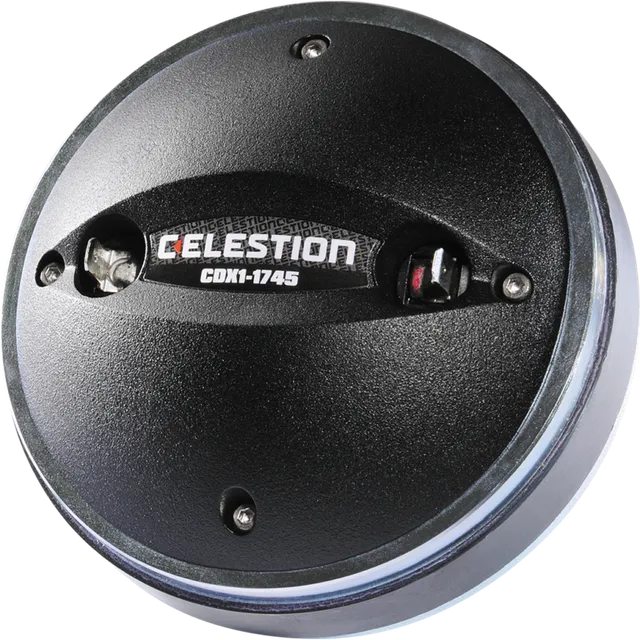 celestion-cdx1-1745-kompressionstreiber-1-zoll image 1