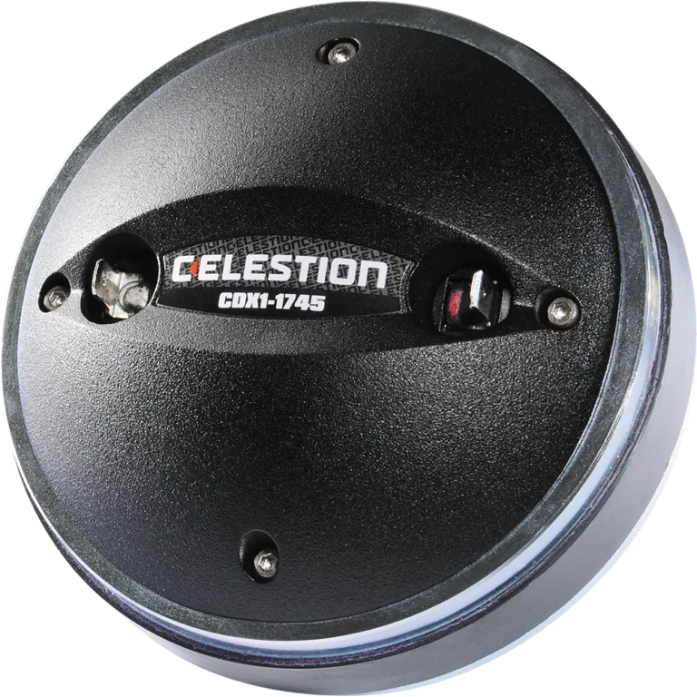 celestion-cdx1-1745-kompressionstreiber-1-zoll image 1