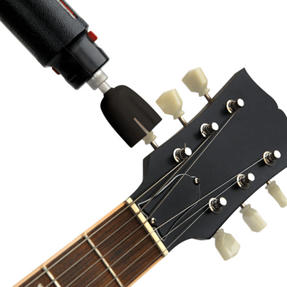 d-addario-drill-bit-peg-winder-saitenkurbel-aufsatz image 2