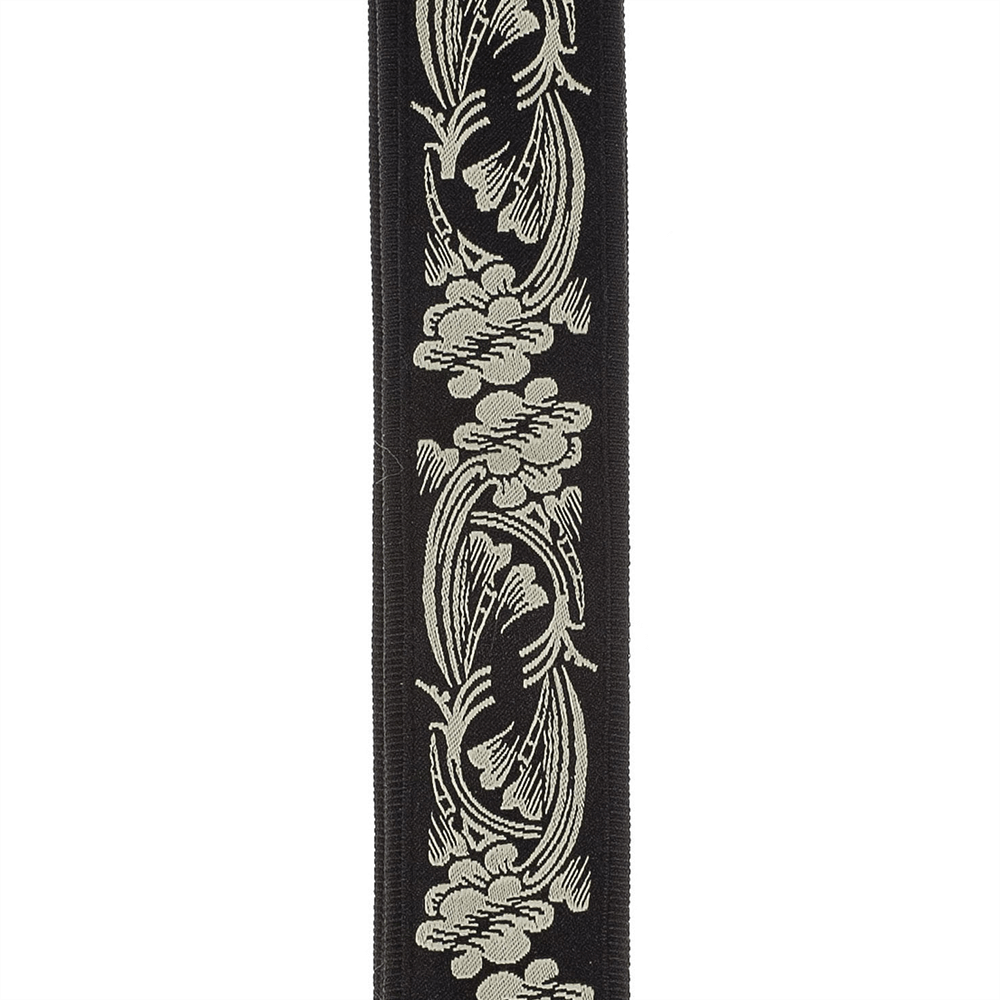 d-addario-woven-gitarrengurt-rainforest-f-r-e-und-akustikgitarre image 2