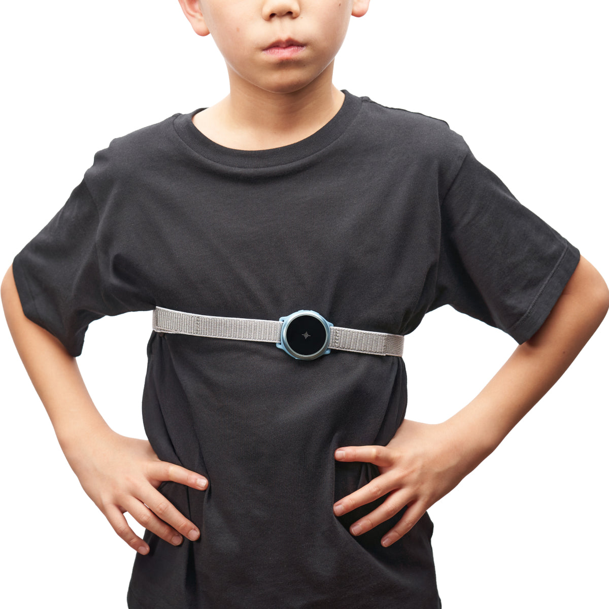 soundbrenner-spark-body-strap-k-rperband-f-r-kinder image 3