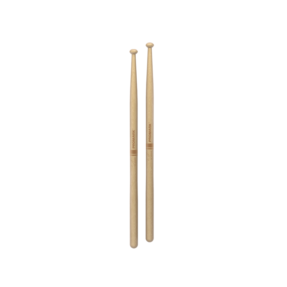 d-addario-promark-tim-jackson-signature-tenor-stick-tenor-schl-gel-holz-tip image 3