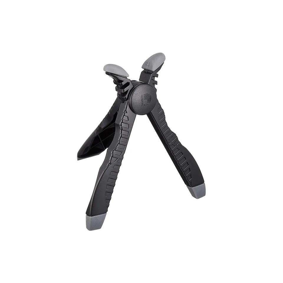 d-addario-headstand-gitarren-halsst-tze-faltbar-f-r-saitenwechsel image 1