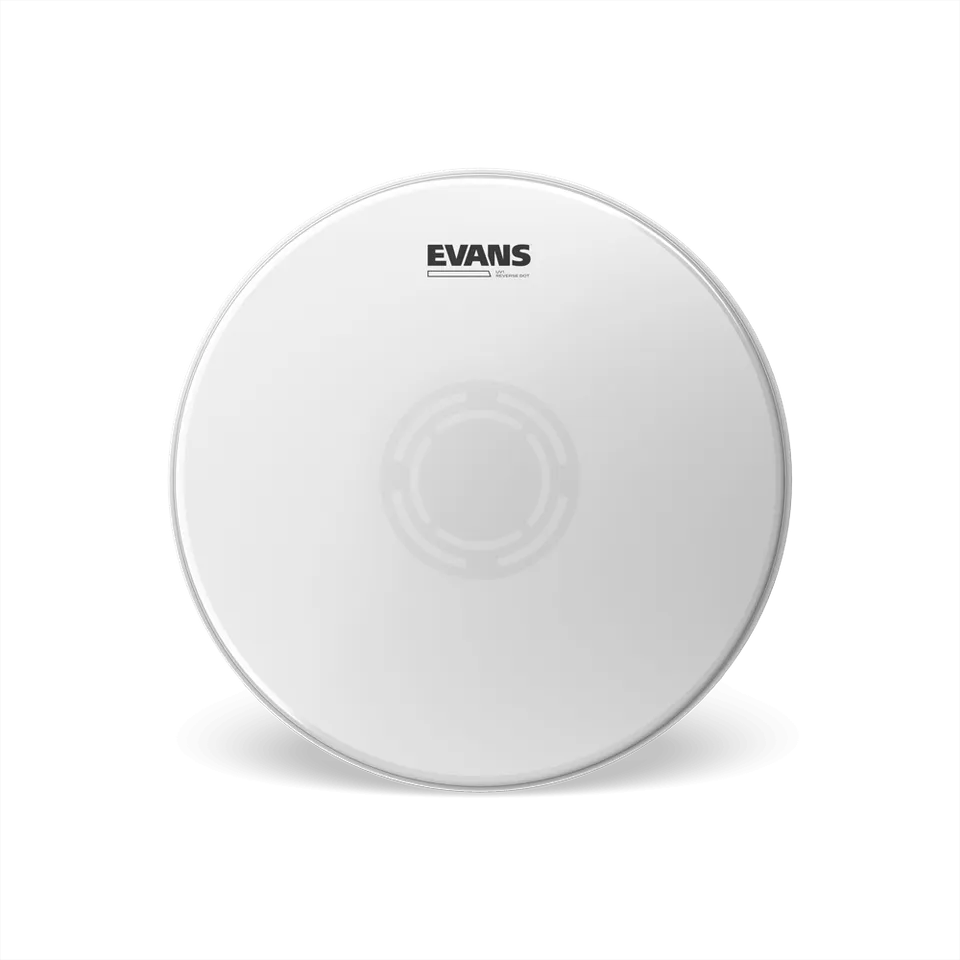 d-addario-evans-uv1-reverse-dot-coated-snare-schlagfell image 1