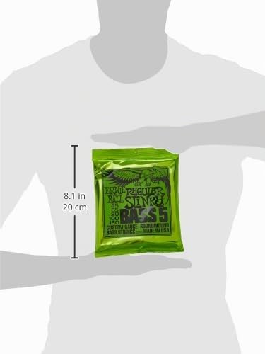 ernie-ball-regular-slinky-nickelwound-5-saiten-e-basssaiten-45-130 image 5