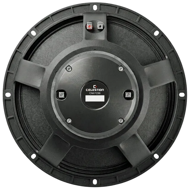 celestion-cnx1230-12-zoll-koaxial-lautsprecher-mit-horn image 1