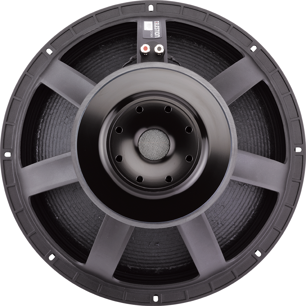 celestion-cf1840h-cf-series-18-carbon-lautsprecher-pa-sub image 1