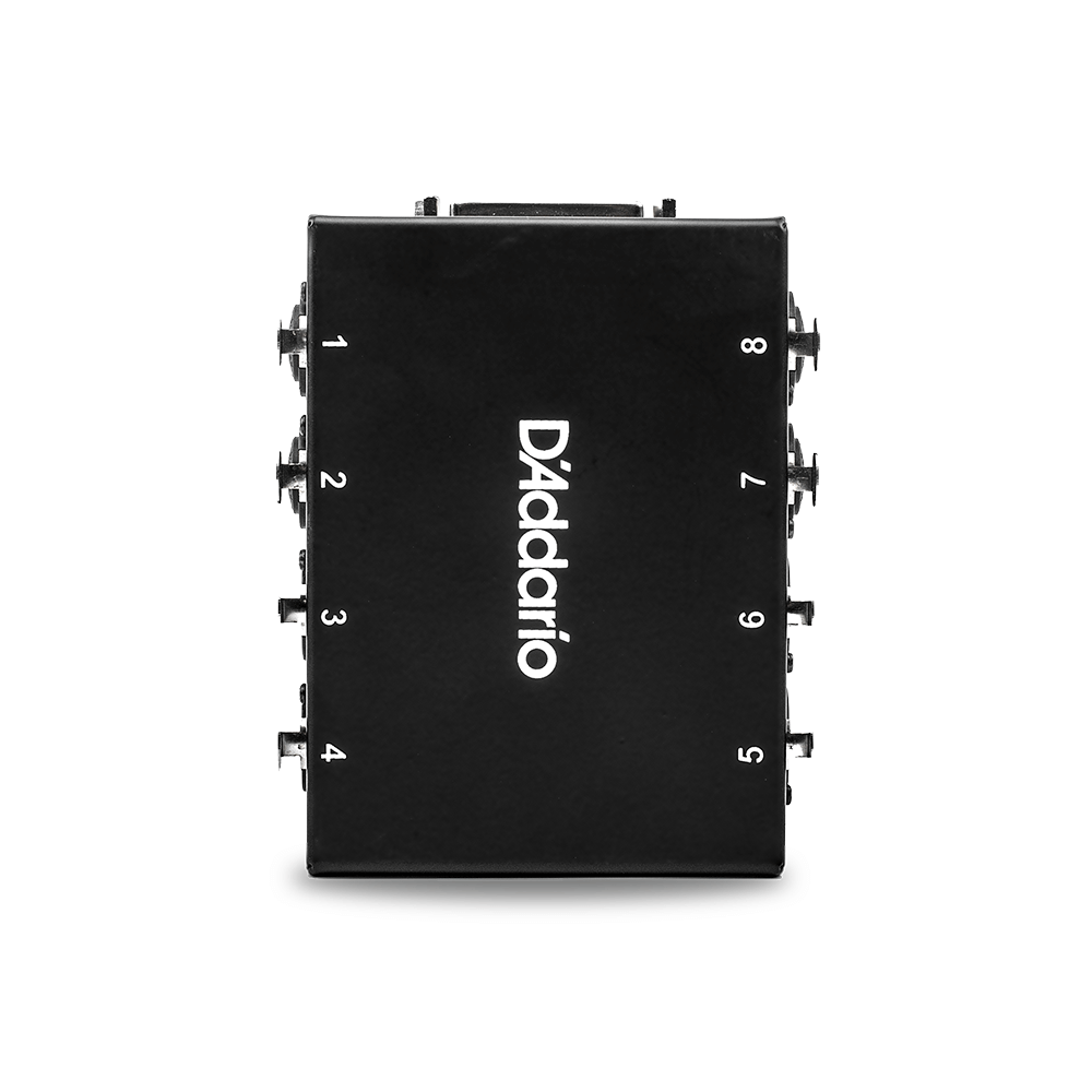 d-addario-modular-snake-system-stage-box-8-kanal-b-hnenbox image 2