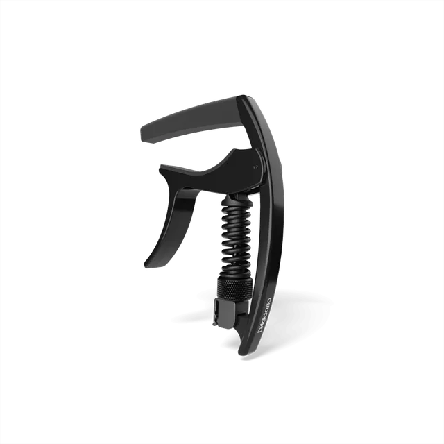 d-addario-eclipse-tri-action-gitarren-kapo image 1