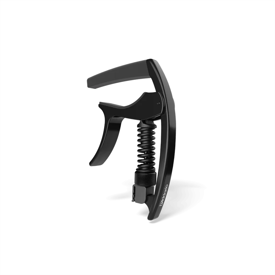 d-addario-eclipse-tri-action-gitarren-kapo image 1
