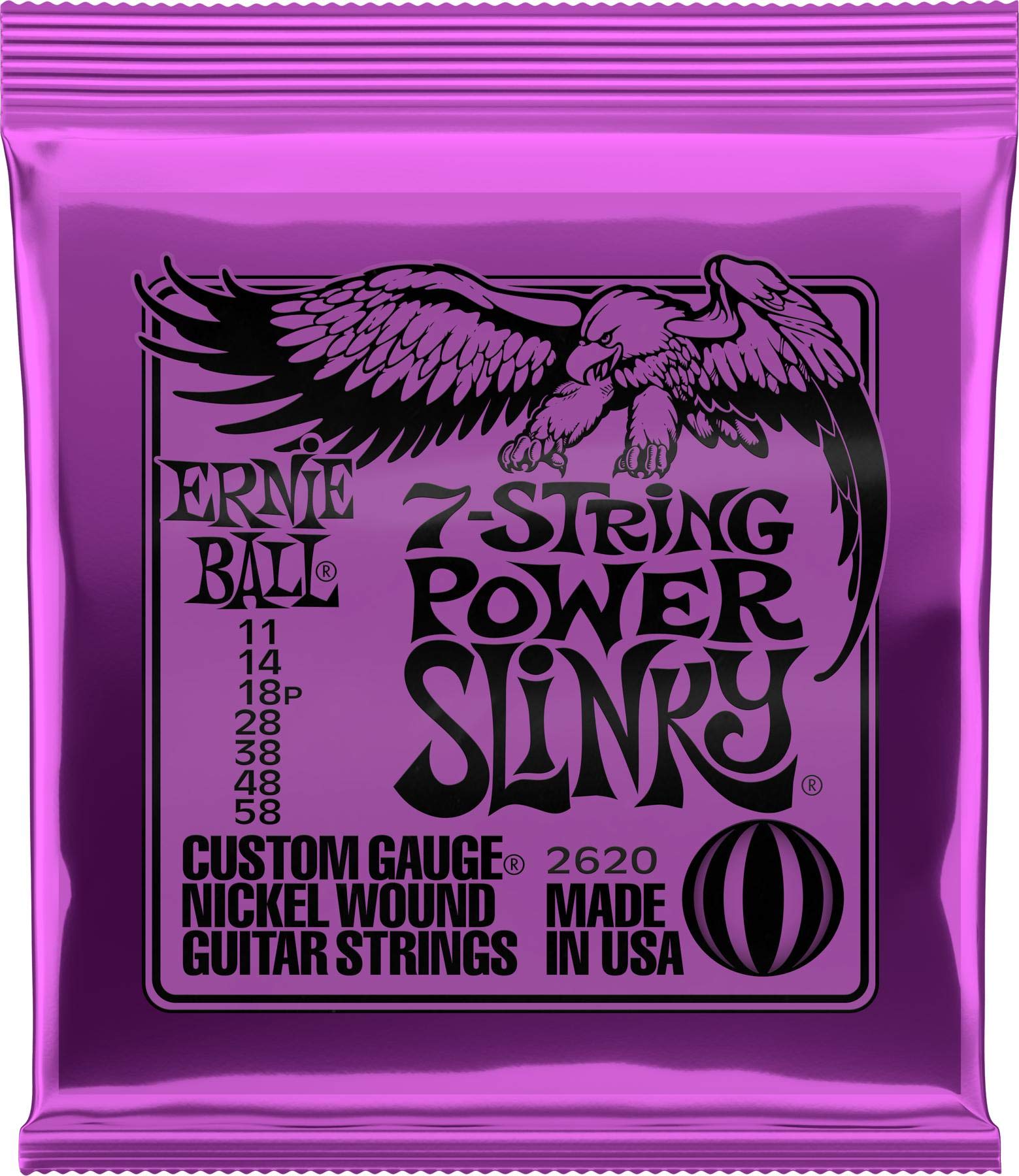 ernie-ball-skinny-top-heavy-bottom-7-saiter-e-gitarrensaiten-10-62-nickel-wound image 4