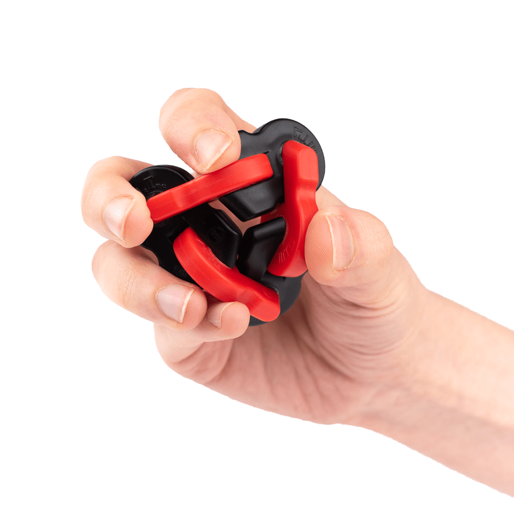 d-addario-fiddilink-hand-exerciser-finger-und-handtrainer image 5